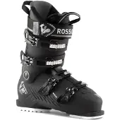 Rossignol HI-Speed 80 HV, Skistøvler, Herre, Black Silver