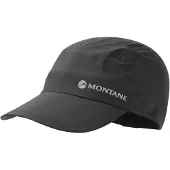 Montane Minimus Lite Cap, svart