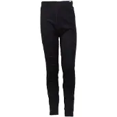 Helios Merino One, Stillongs, Junior, Black
