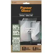 PanzerGlass - Skjermbeskyttelse for mobiltelefon - glass og film - for Samsung Galaxy Z Fold7