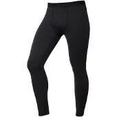 Montane Dart Thermo Long Johns, stillongs, herre, svart
