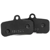 FERODO Fbp018fe-ws Harpiks Skivebremseklosser 30 Enheter