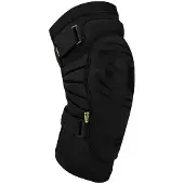 IXS Carve 2.0 Knebeskyttere