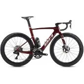 Bh Iaerolight 1.9 2ezmag Dura Ace Di2 2026 Elektrisk Landeveissykkel