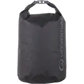 Lifeventure Storm Dry Bag, 35 liter, sort