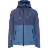 Didriksons Povel, Skijakke, Herre, Blue Arcad
