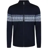 Dale of Norway Hovden, Jakke, Herre, Navy