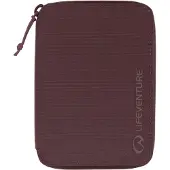 Lifeventure Rfid Mini Travel Lommebok