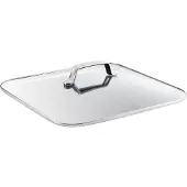 Scanpan 33x33 cm glaslåg - TechnIQ