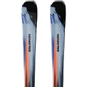 Salomon E Stance 76+m10 Gw Alpin Ski Pakke