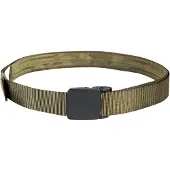 Tatonka Travel Waistbelt 30mm, belte, khaki