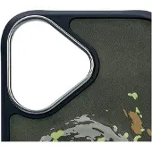 Nimmy Wilk MagSafe-etui for iPhone 16 - mørkegrå