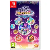 Nintendo Games Switch Disney Magical World 2: Enchanted Edition