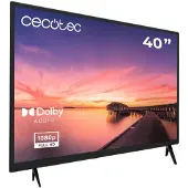 Cecotec 0-serie 0040 40´´ Full Hd Led-tv