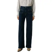 Pepe Jeans Lexa Straight Høytaljede Jeans