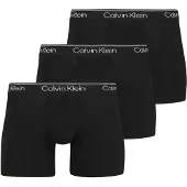 Calvin Klein Lv00nb4410 Brief Boxers 3 Enheter