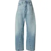 G-Star Contor 3d Wide Leg Jeans