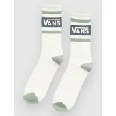 Vans Drop V Crew Socks grønn