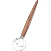 GEFU 14353 Dansk visp NEDO