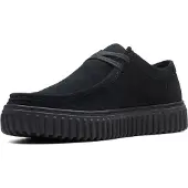 Clarks Torhill Lo Båtsko