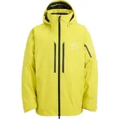 Burton AK Gore-Tex Swash Jakke gul