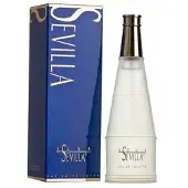 Agua de Sevilla Spray Vapo 50ml Eau De Toilette