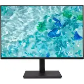 Acer Vero B247W E5bmiprzx - B7 Series - LED-skjerm - 24" - 1920 x 1200 @ 100 Hz - IPS - 300 cd/m² - 1000:1 - 4 ms - HDMI, VGA, DisplayPort - høytta...