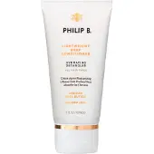 Philip B Light-Weight Deep Conditioner 2oz Hair Moisturizer Detangler for All Hair Types