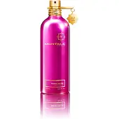 Montale Rose Musk Vapo 100ml Eau De Parfum