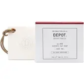 Depot No.602 Dark Tea Scented Bar Soap