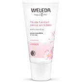 Weleda Lett og Beroligende Fuktkrem 30 ml