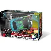Amo REVOLT Blitz Drifter radiostyrt bil 1:24 2.4 GHz 15 km/h, blå