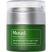 Murad Retinal Resculpt Overnight Cream - 50 ML