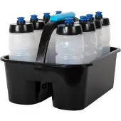 Sporti France S 800ml Flaske 8 Enheter