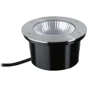 Paulmann Durea 200 LED-gulvlampe til innbygging Ø 21,3 cm