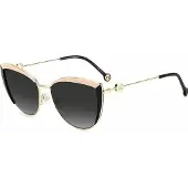 Carolina Herrera Her0112skdx 58/17/145 Solbriller For Kvinner