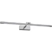 Paulmann Mingo LED-billedlampe 61,5 cm aluminium, bjørk.