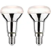 Paulmann LED-reflektor E14 5W 2 700 K 36° 2st