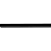 Paulmann 95666, Lysskinne, Sort, Aluminium, , Universal, 1500 mm