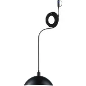 Paulmann Plug & Shine pendellampe Mapalo, E14, IP44