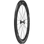 Campagnolo Pista Carbon Tubeless Forhjul For Landeveissykkel