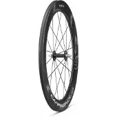 Campagnolo Pista Carbon Tubular Landeveissykkelens Bakhjul