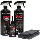 Hutchinson Ultimate Bike Care Rengjøringssett