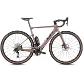 Bh Igravelx Carbon 2.8 2ezmag Grx Rx820 2026 Elektrisk Grussykkel