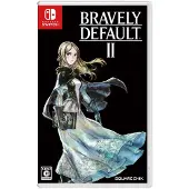 Nintendo Games Switch Bravely Default Ii