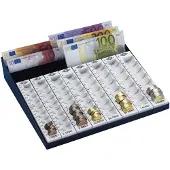 Wedo Møntbakke EUR