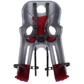 Bellelli Rabbit B-fix Frontmontert Barnesykkelsete