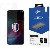 3mk Protection Herdet glass 9H 3mk HardGlass til iPhone 14 Pro Max