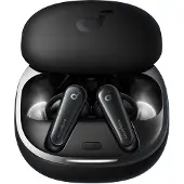 Anker soundcore Liberty 4 - Midnattssvart