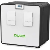 Duco DucoBox Energy Comfort D325 ventilasjons-/varmegjenvinningsenhet